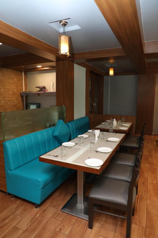 Hotel Hotel Risshi Residency