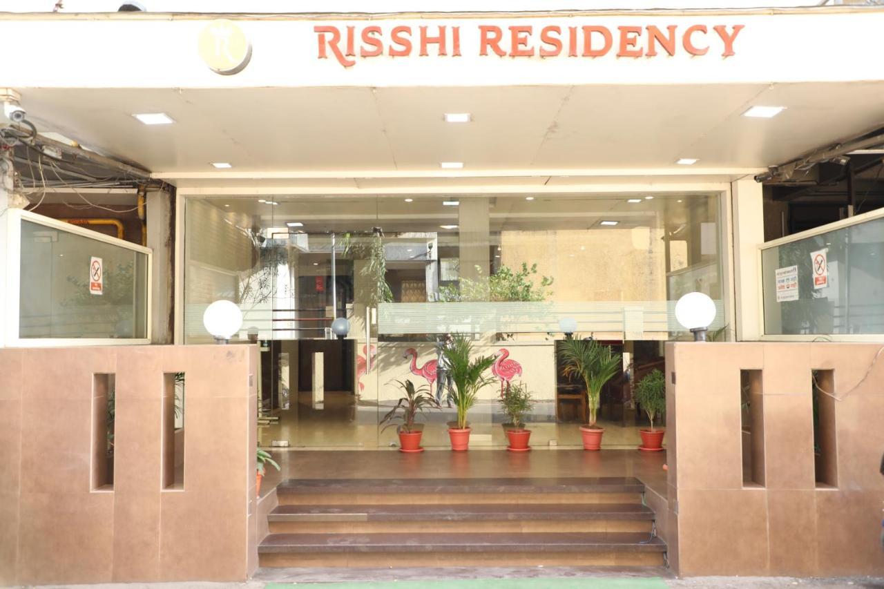 Hotel Risshi Residency Mumbai