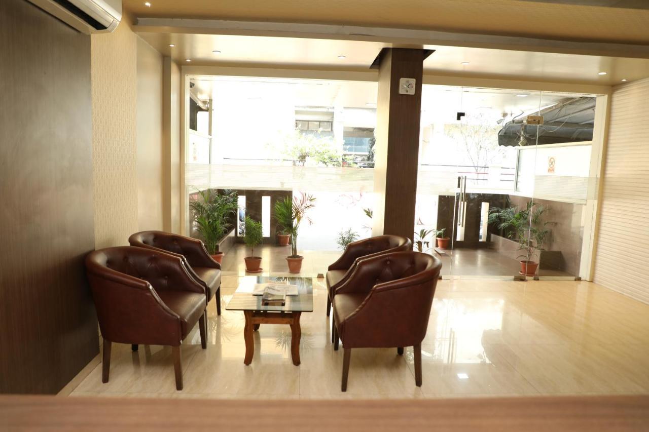 Hotel Risshi Residency Hotel