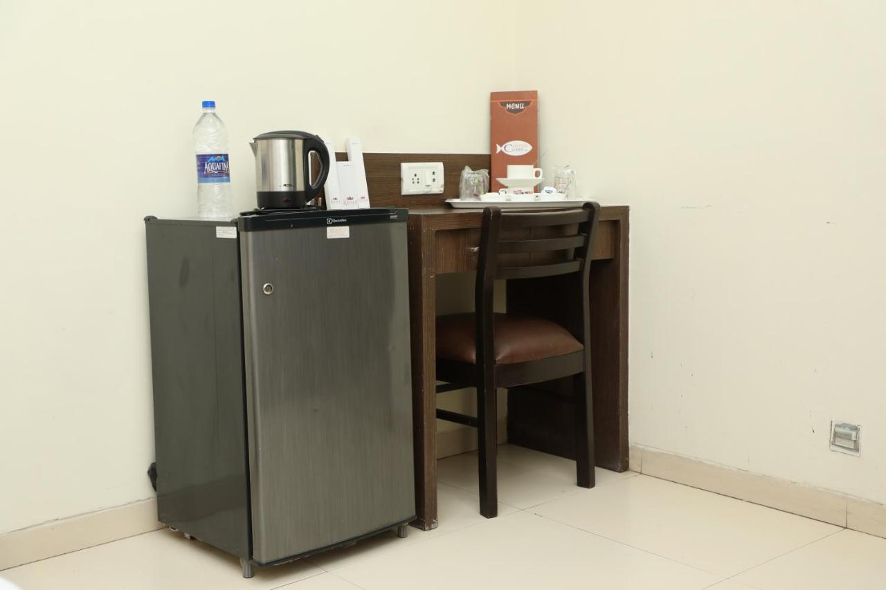 Hotel Risshi Residency