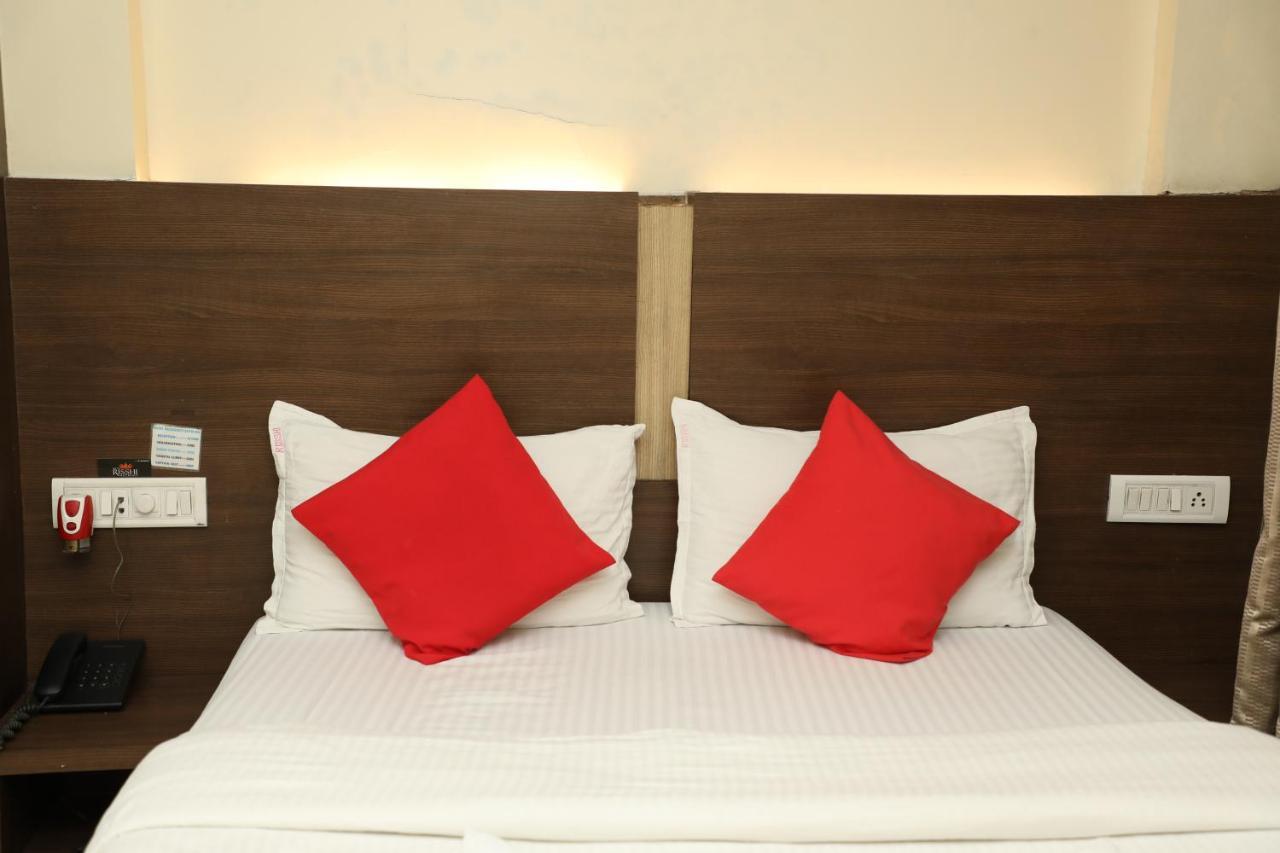 Hotel Risshi Residency Hotel