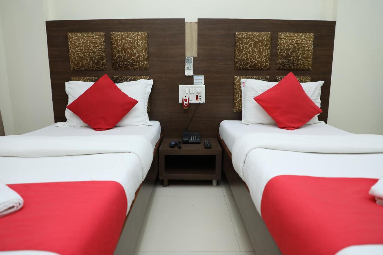Hotel Hotel Risshi Residency 3*