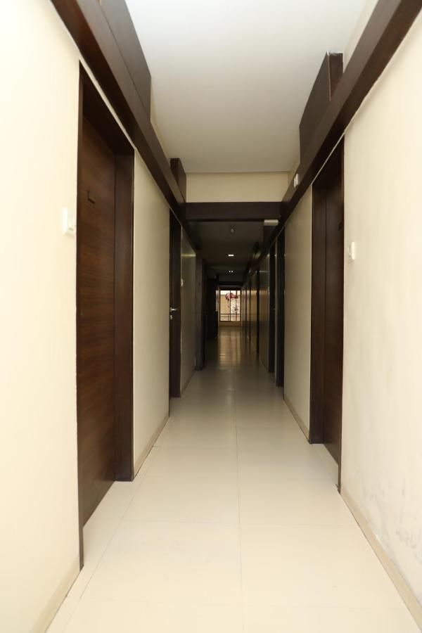 Hotel Risshi Residency 3* Mumbai