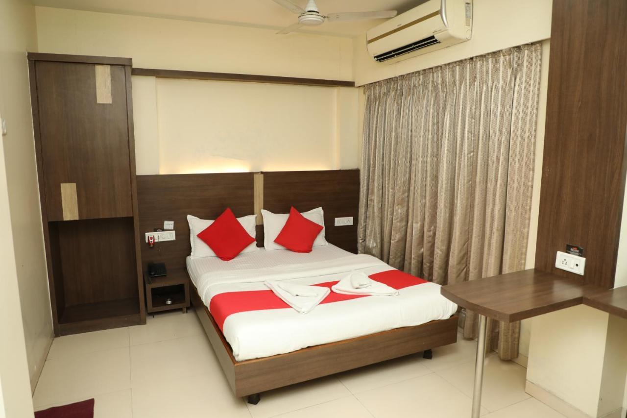Hotel Hotel Risshi Residency Mumbai